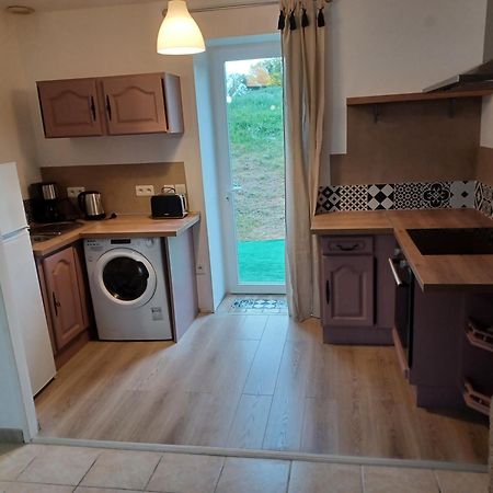 Duplex Centre Ville Ernée Eksteriør bilde